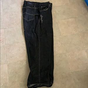 Sean John jeans. Size 36